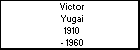 Victor Yugai